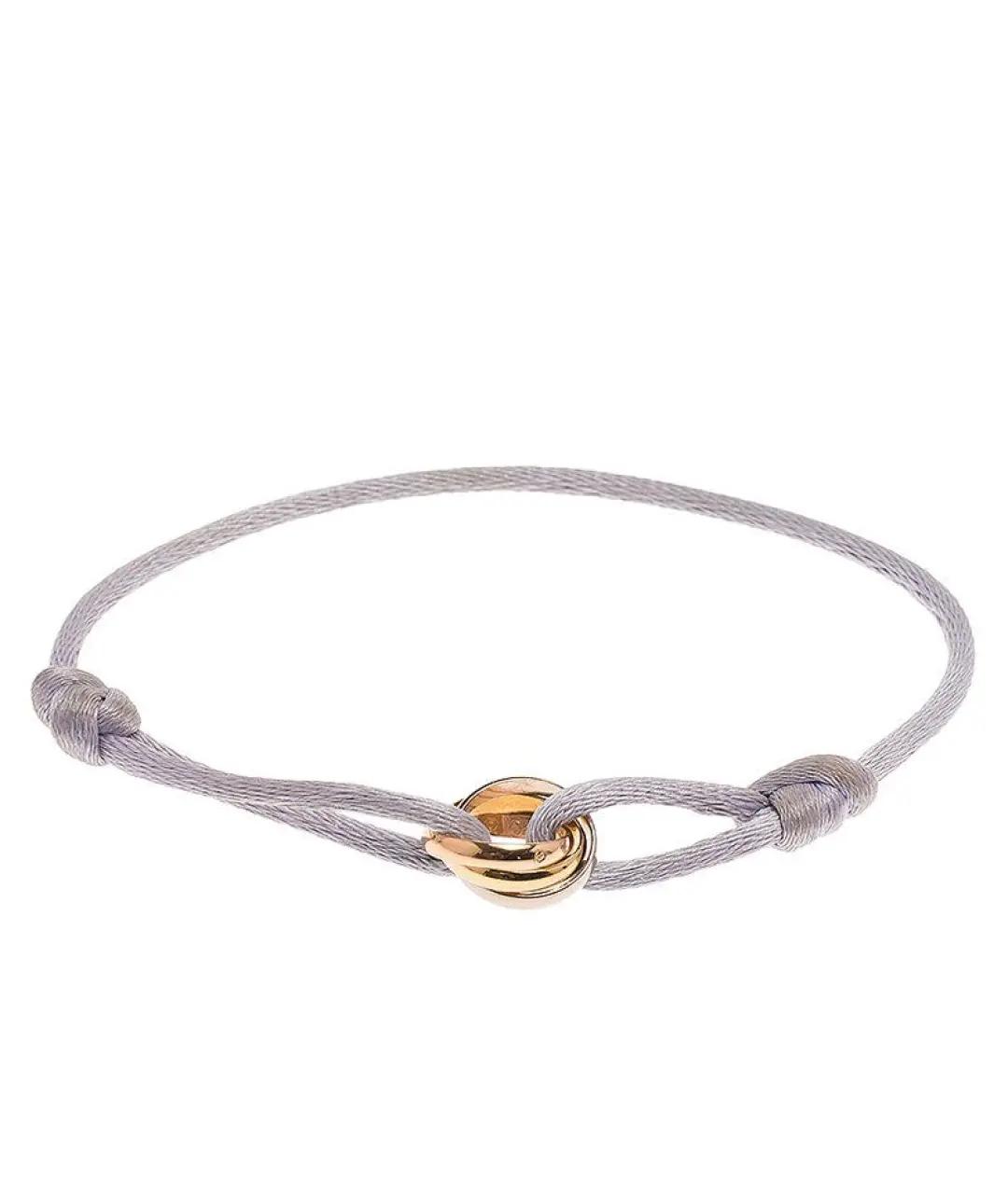 CARTIER Браслет из белого золота, фото 1