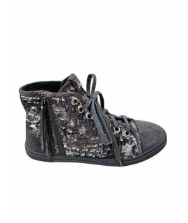 LOUIS VUITTON Ботинки