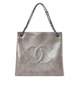CHANEL Сумка тоут