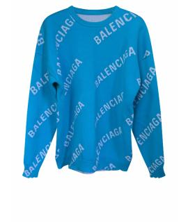 BALENCIAGA Джемпер / свитер