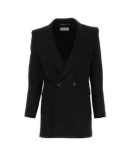 SAINT LAURENT Жакет/пиджак