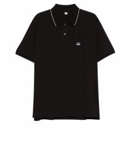 CP COMPANY Поло с коротким рукавом