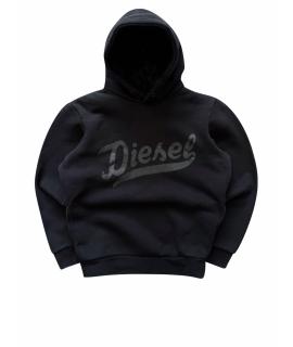 DIESEL Худи/толстовка