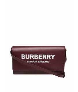 BURBERRY Сумка через плечо