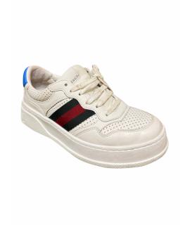 GUCCI Кеды