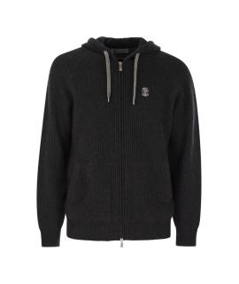 BRUNELLO CUCINELLI Худи/толстовка