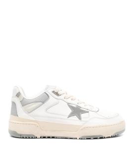 GOLDEN GOOSE DELUXE BRAND Низкие кроссовки / кеды