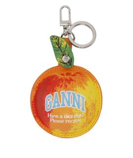 GANNI Брелок