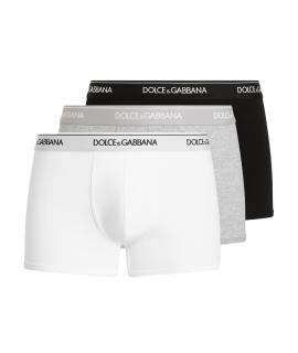 DOLCE&GABBANA Нижнее белье и носки
