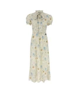 MIU MIU Повседневное платье