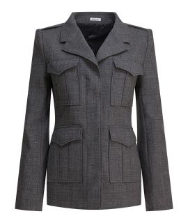 ALEXANDER MCQUEEN Куртка