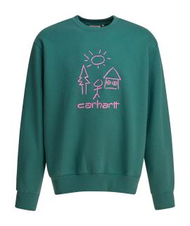 CARHARTT WIP Худи/толстовка