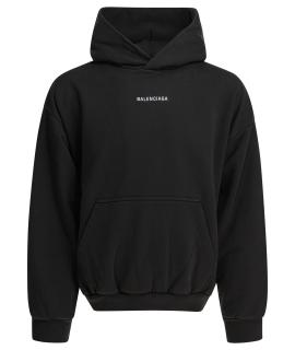 BALENCIAGA Худи/толстовка
