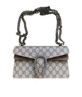 GUCCI Сумка через плечо