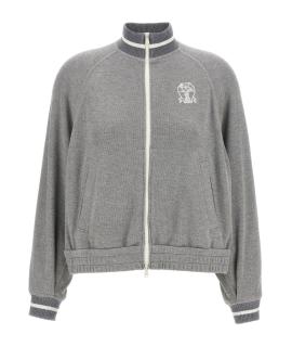 BRUNELLO CUCINELLI Худи/толстовка