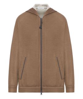 BRUNELLO CUCINELLI Худи/толстовка