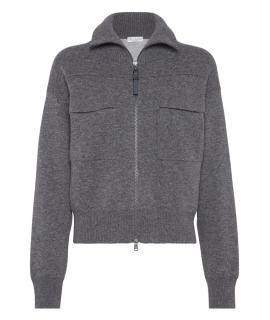 BRUNELLO CUCINELLI Кардиган