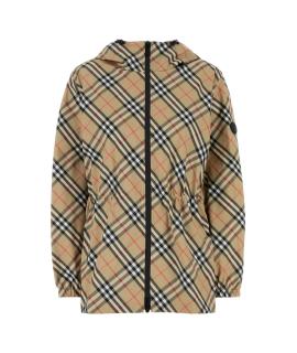 BURBERRY Парка