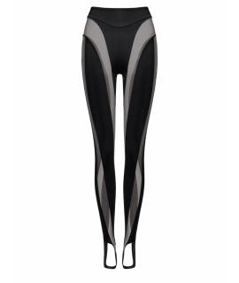 MUGLER Леггинсы и велосипедки