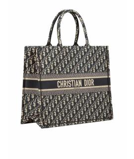 CHRISTIAN DIOR Сумка тоут