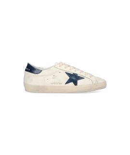 GOLDEN GOOSE DELUXE BRAND Низкие кроссовки / кеды