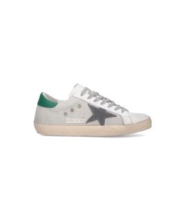 GOLDEN GOOSE DELUXE BRAND Низкие кроссовки / кеды