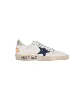 GOLDEN GOOSE DELUXE BRAND Низкие кроссовки / кеды