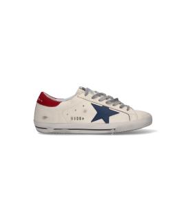 GOLDEN GOOSE DELUXE BRAND Низкие кроссовки / кеды