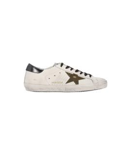 GOLDEN GOOSE DELUXE BRAND Низкие кроссовки / кеды