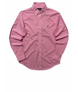POLO RALPH LAUREN Классическая рубашка