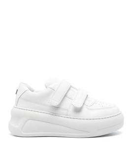 ACNE STUDIOS Низкие кроссовки / кеды