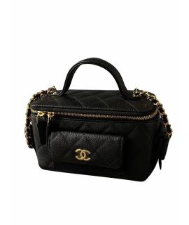 CHANEL Сумка через плечо