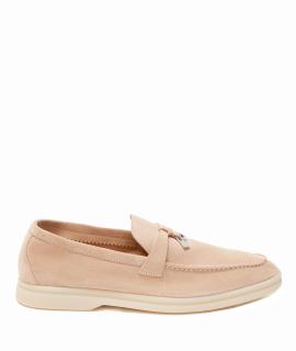 LORO PIANA Лоферы