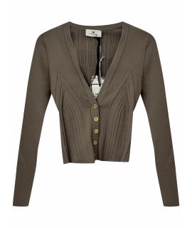 ELISABETTA FRANCHI Кардиган