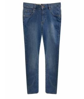TRUSSARDI Джинсы слим