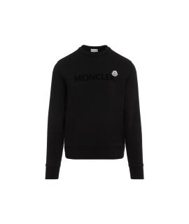 MONCLER Худи/толстовка