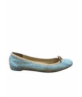 GUCCI Балетки