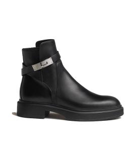 HERMES Ботинки