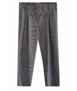 BRUNELLO CUCINELLI Брюки широкие