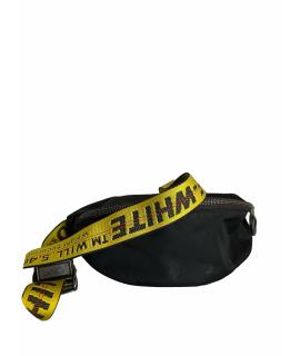 OFF-WHITE Поясная сумка