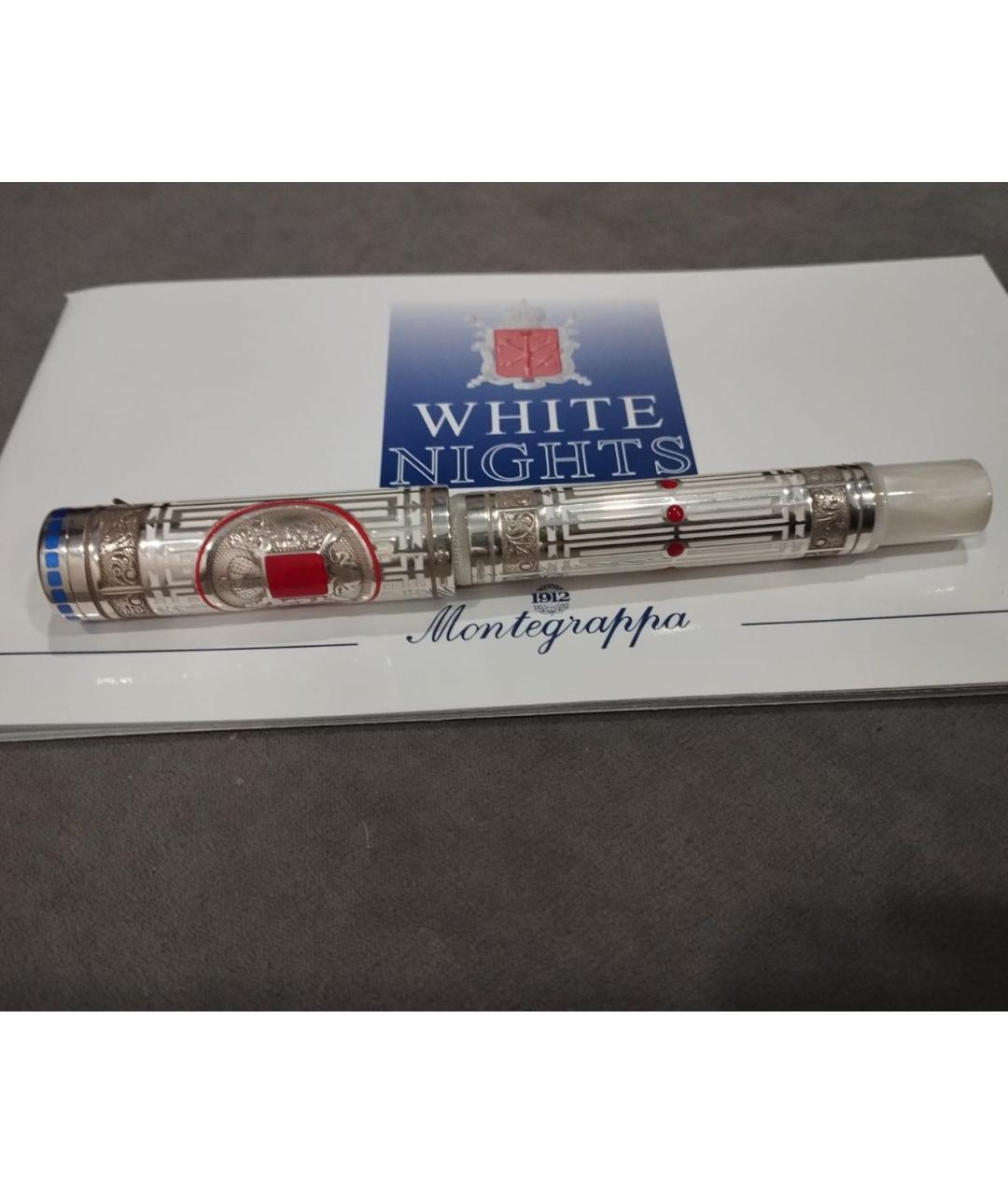 MONTEGRAPPA Шариковая ручка, фото 3