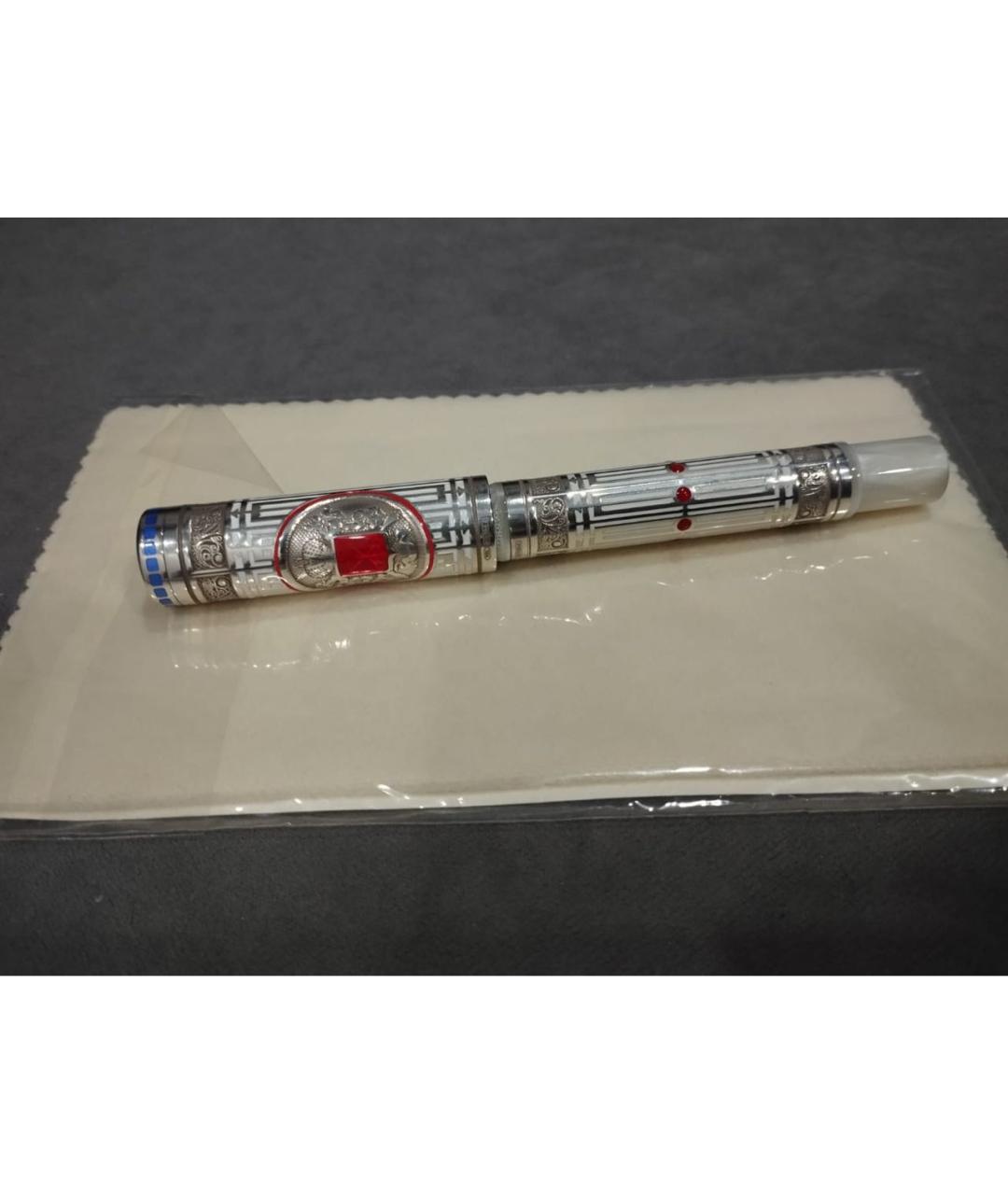 MONTEGRAPPA Шариковая ручка, фото 4