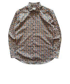 ETRO Классическая рубашка