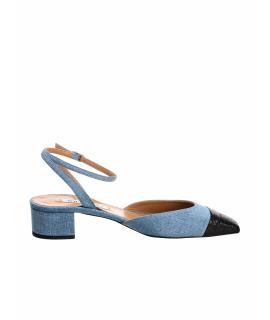 AQUAZZURA Туфли