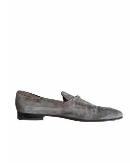 SAINT LAURENT Мокасины