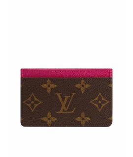 LOUIS VUITTON Кардхолдер