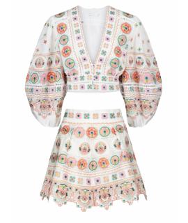 ZIMMERMANN Шорты