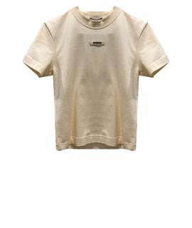 JACQUEMUS Футболка