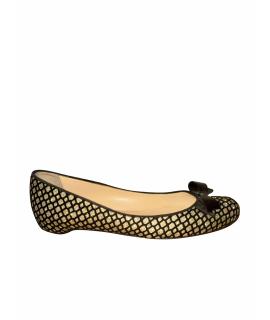 CHRISTIAN LOUBOUTIN Балетки