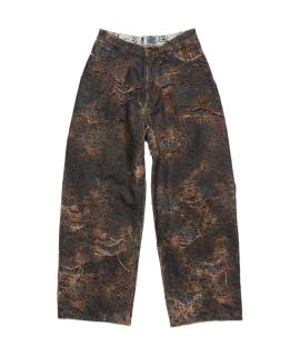 ACNE STUDIOS Джинсы